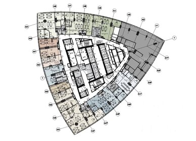 2415 м², торговое помещение - изображение 4