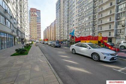 42 м², торговое помещение 7 750 000 ₽ - изображение 9