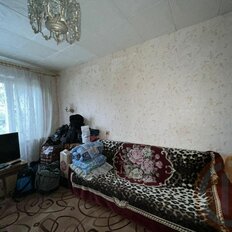 Квартира 64 м², 3-комнатная - изображение 3