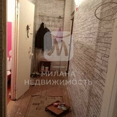 Квартира 31,7 м², 1-комнатная - изображение 5