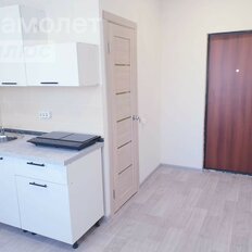 Квартира 13,6 м², студия - изображение 2