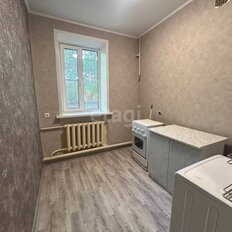 Квартира 31,7 м², 2-комнатная - изображение 4