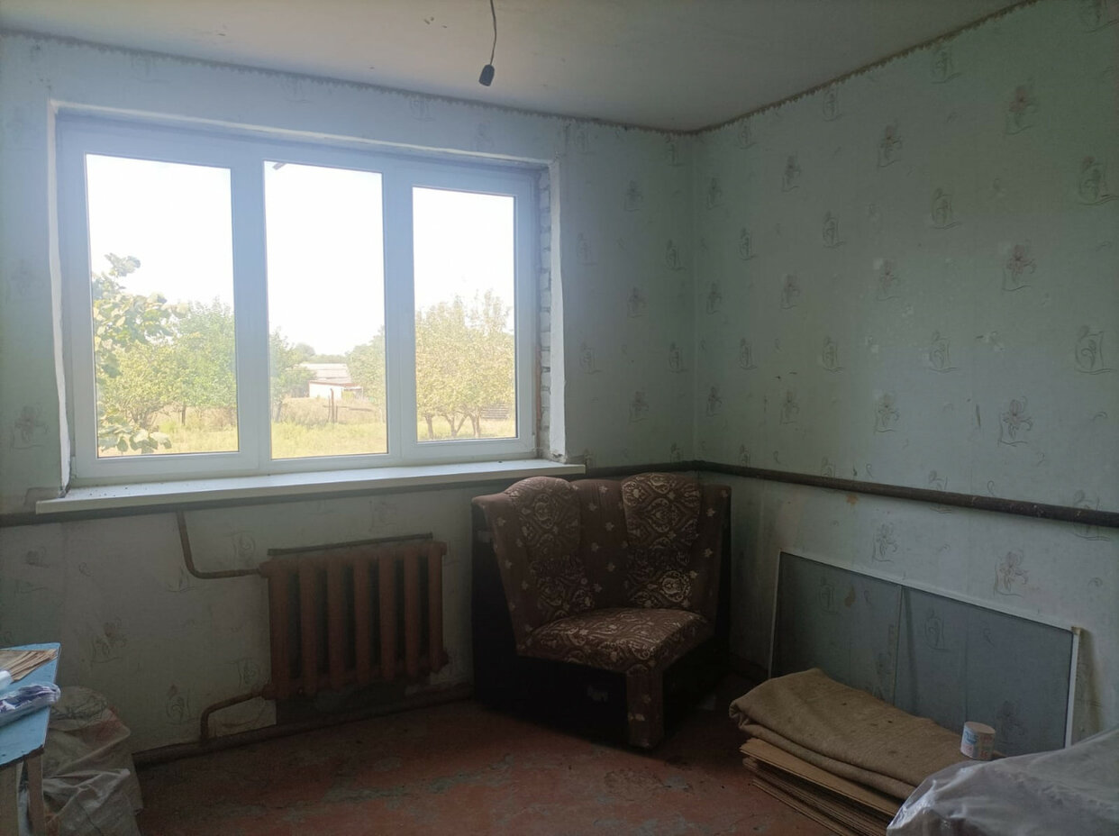 Дом 4-комн. 61.4 м² в село Комсомольское — фото 6 из 20