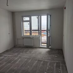 Квартира 36,6 м², 1-комнатная - изображение 2