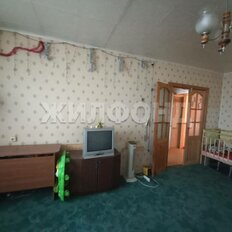 Квартира 55,2 м², 2-комнатная - изображение 2