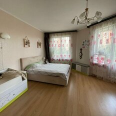 Квартира 51,1 м², 1-комнатная - изображение 5