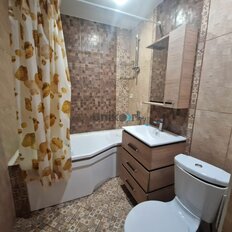 Квартира 36 м², 1-комнатная - изображение 4