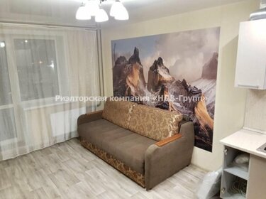 20 м², квартира-студия 23 000 ₽ в месяц - изображение 26