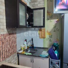 Квартира 33,9 м², 1-комнатная - изображение 5