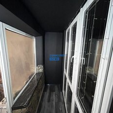 Квартира 33 м², 1-комнатная - изображение 2