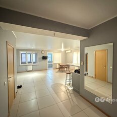 Квартира 116 м², 2-комнатная - изображение 5