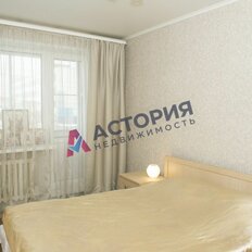 Квартира 70 м², 3-комнатная - изображение 5