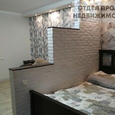 Квартира 54 м², 2-комнатная - изображение 5