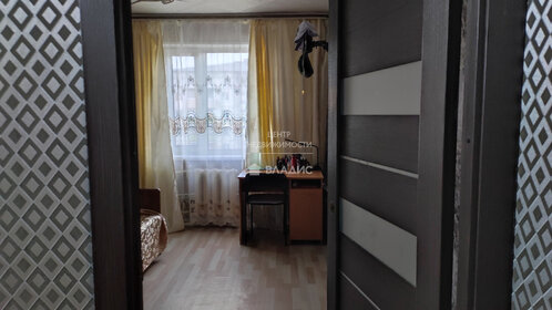 32,2 м², 1-комнатная квартира 3 000 000 ₽ - изображение 49