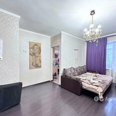 Квартира 31 м², 1-комнатная - изображение 4
