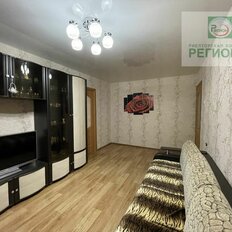 Квартира 45 м², 2-комнатная - изображение 3