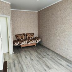 Квартира 35,2 м², 1-комнатная - изображение 1