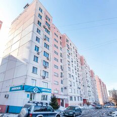 Квартира 33,4 м², 1-комнатная - изображение 4