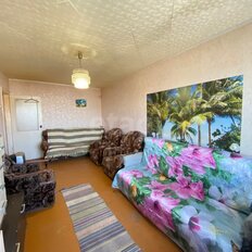 Квартира 30 м², 1-комнатная - изображение 3