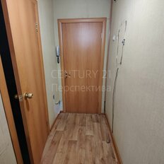 Квартира 30,4 м², 1-комнатная - изображение 3