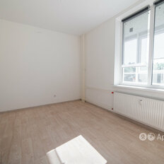 Квартира 21,4 м², студия - изображение 3