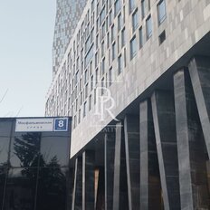 Квартира 164 м², студия - изображение 5