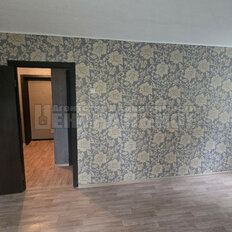 Квартира 32,1 м², 1-комнатная - изображение 5