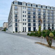 Квартира 34 м², студия - изображение 1