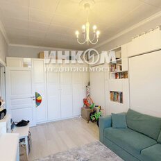 Квартира 31,7 м², 1-комнатная - изображение 3