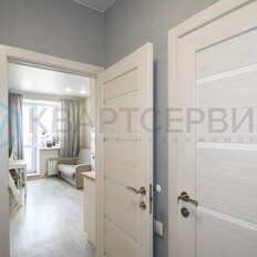 Квартира 41,1 м², 2-комнатная - изображение 4