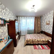 Квартира 46,1 м², 2-комнатная - изображение 4