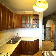 Квартира 44,9 м², 2-комнатная - изображение 3