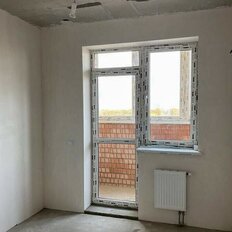 Квартира 31,9 м², 1-комнатная - изображение 1