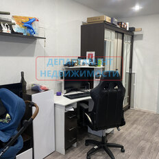 Квартира 48,4 м², 2-комнатная - изображение 3