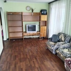 Квартира 40 м², 1-комнатная - изображение 4