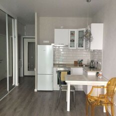 Квартира 28 м², студия - изображение 2