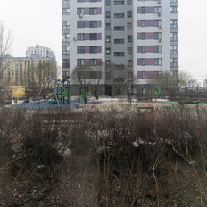 Квартира 30 м², студия - изображение 1