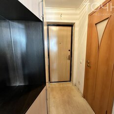 Квартира 21 м², студия - изображение 5