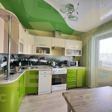 Квартира 69,8 м², 3-комнатная - изображение 1