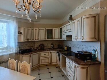 22,8 м², квартира-студия 15 000 ₽ в месяц - изображение 42