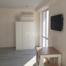 Квартира 23,9 м², студия - изображение 2