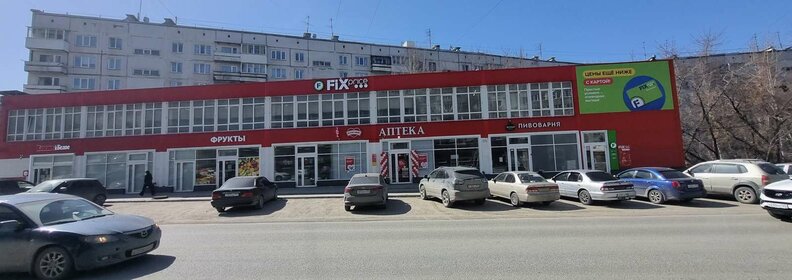 1635 м², торговое помещение 450 000 000 ₽ - изображение 20