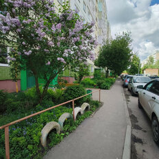 Квартира 64 м², 3-комнатная - изображение 2