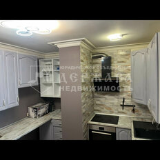 Квартира 91,6 м², 3-комнатная - изображение 4