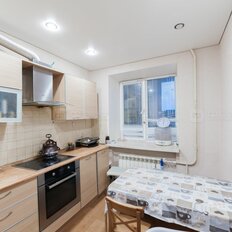 Квартира 59,9 м², 3-комнатная - изображение 1