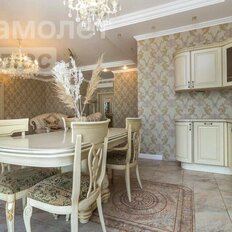 Квартира 86 м², 2-комнатные - изображение 1