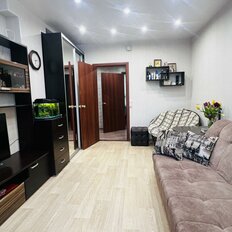 Квартира 63,6 м², 3-комнатная - изображение 2