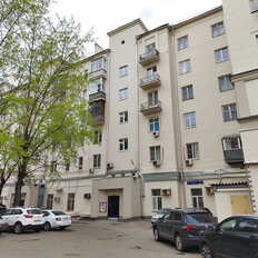 Квартира 36,5 м², студия - изображение 5