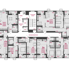 Квартира 29,6 м², студия - изображение 2
