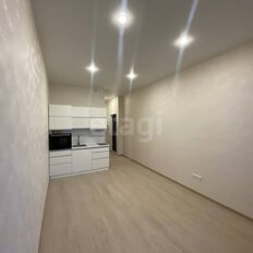 Квартира 24,1 м², студия - изображение 2